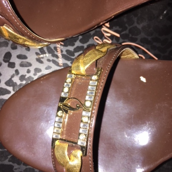 Authentic Baby Phat Heels - Picture 2 of 5